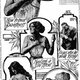 A 1912 advertisement
for Hamilton Beach’s New Life Vibrator, where some run-of-the- mill ailments—like indigestion— are made to look sexy. Reprinted from The Des Moines News.